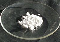 Image illustrative de l’article Chlorure de cadmium