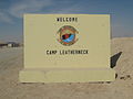 Thumbnail for Camp Leatherneck