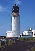 Cape Wrath Deniz Feneri