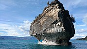 Миниатюра для Файл:Capilla de Marmol 2017.jpg