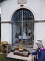 wikimedia_commons=File:Capitello di Via Graizzari di sotto 20171126 151211.jpg