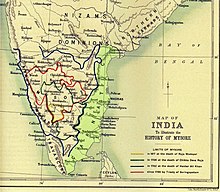 The Carnatic Region of what is now India CarnaticRegion.jpg