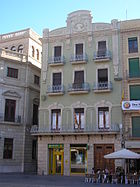 Casa Pinyol