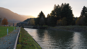 Thumbnail for Cascade Locks, Oregon