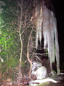 Cascate di Valganna