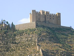 Baix Cinca: Geografia, La comarca natural, Turisme