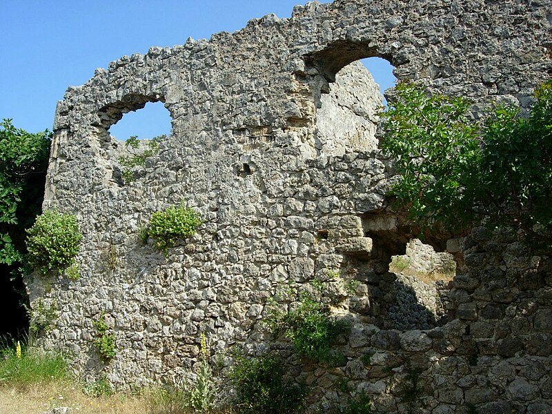 File:Castle of Ali Pasha, Parga, 04.jpg