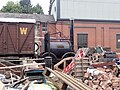 Thumbnail for File:Catch Me Who Can, Severn Valley Railway - geograph.org.uk - 5912606.jpg