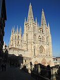 Catedral Burgos Lateral.JPG