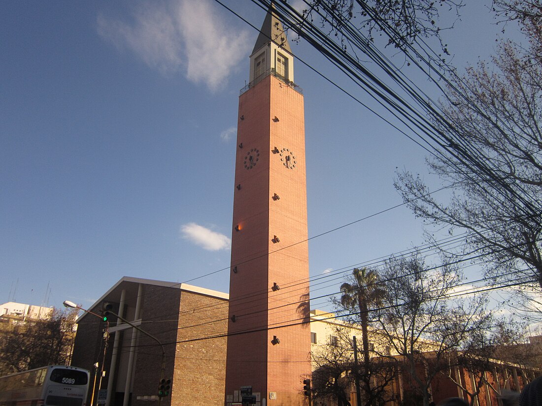 San Juan de Cuyo Cathedral