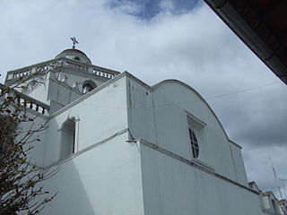 Roman Catholic Diocese of Latacunga