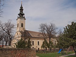 Cathedral of St. Nicholas in Ruski Krstur - 13.jpg