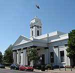 Glen Eira Town Hall