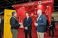 CeBIT 2018 - Cyber Security Conference The Hon Angus Taylor MP-3504 - 28294348288.jpg