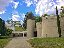 Prawosławne Centrum Patriarchatu Ekumenicznego Ciąży-Chambésy (2) .jpg