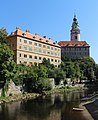 Český Krumlov