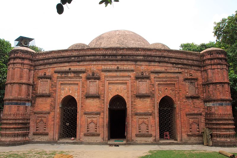 File:Chapai KhaniaDighiMosque 03Jun16 MG 4933.jpg