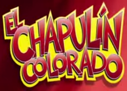 Chapulin Colorado Animado Logo.png