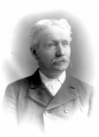 <span class="mw-page-title-main">Charles Augustus Semlin</span> Canadian politician