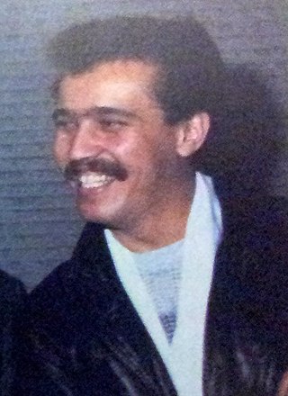 <span class="mw-page-title-main">Cheb Sahraoui</span> Algerian raï musician