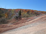 Cheltenham Badlands