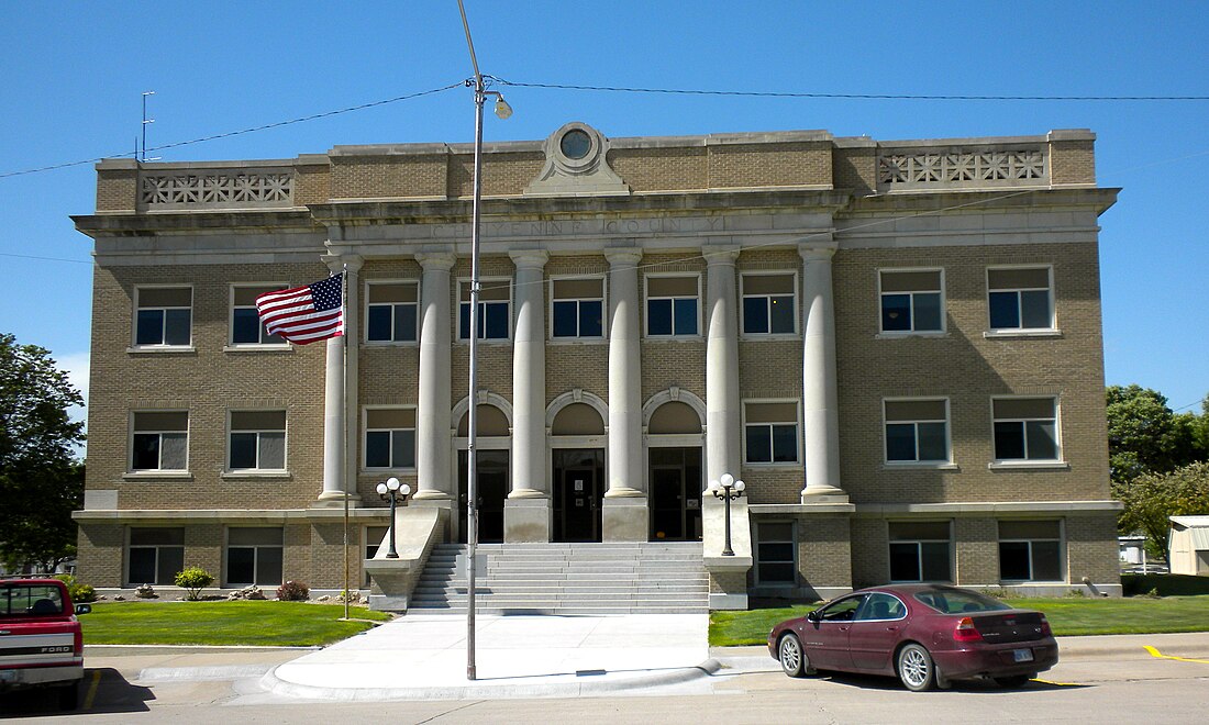 Saint Francis, Kansas