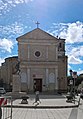 Igreja de Santa Maria delle Grazie