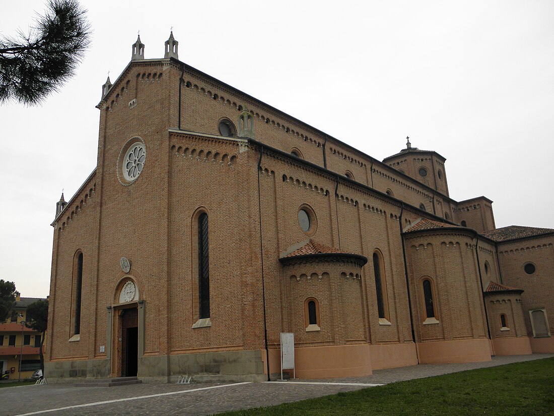 Megliadino San Fidenzio