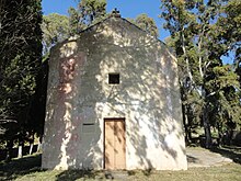 Chiesa di Sant'Elia Profeta