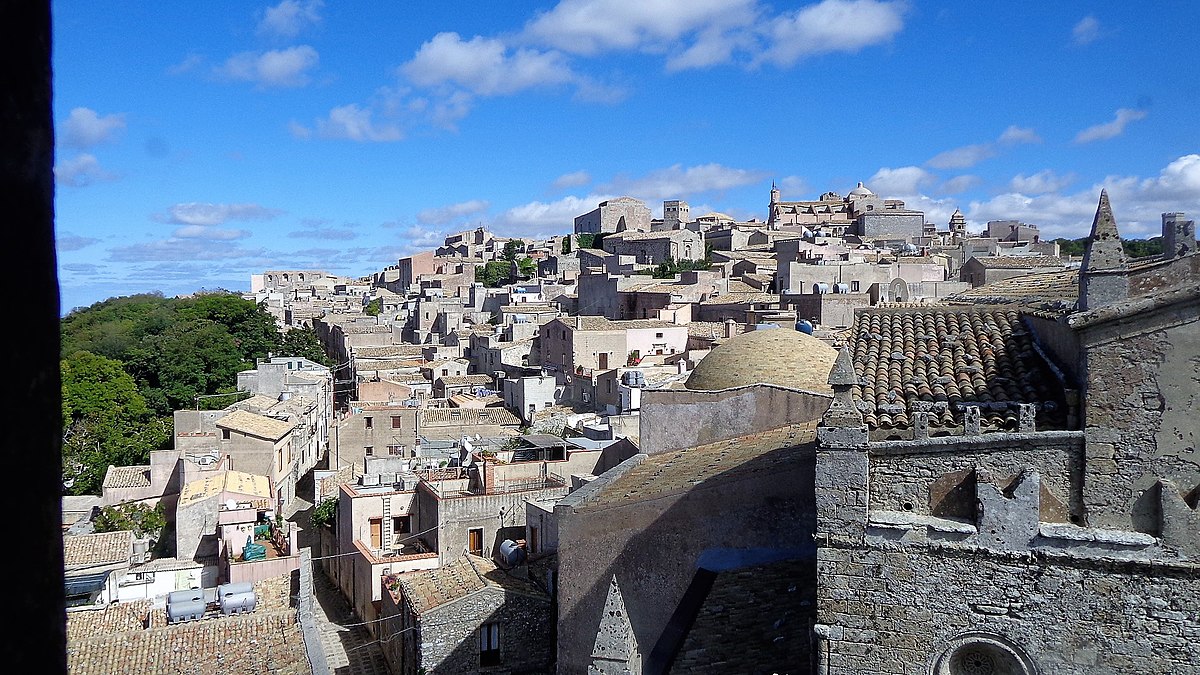 Erice - Wikipedia