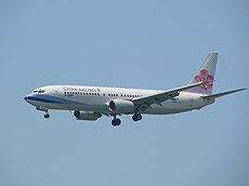 China Airlines-B-16805-B737-800.JPG