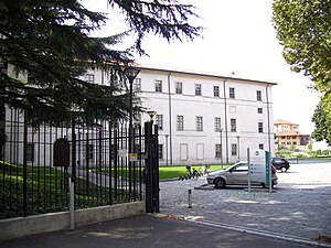 Università Degli Studi Dell'insubria: Storia, Struttura, Sedi