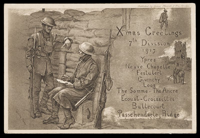 File:Christmas Postcard Wellcome L0049548.jpg