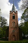 Mittegroßefehner Kirche