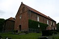 Kirche Westerholt