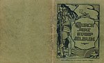 Thumbnail for File:Church Art Stamp Album 1913 Cover.jpg