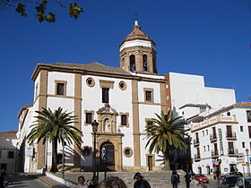 Church at Ronda, Spain.jpg