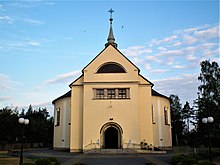 Church of the Immaculate Heart of Mary in Kolonowskie (1).jpg