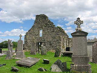<span class="mw-page-title-main">Togher, County Louth</span> Rural parish in the Roman Catholic Archdiocese of Armagh, Ireland