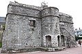 Cisterna de la iglesia de Notre-Dame de Calais