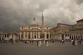 Città del Vaticano, maio de 2011 - panoramio.jpg