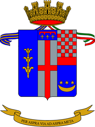 <span class="mw-page-title-main">6th Pioneer Regiment (Italy)</span> Military unit