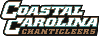 Costa da Carolina do Chanticleers wordmark.svg