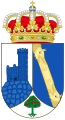 Våpenskjold av Torrelodones