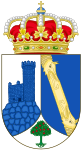 Torrelodones címere