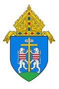 Coat of Arms of the Archdiocese of Cebu.jpg