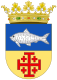 Coat of Arms of the Spanish Province of Sidi Ifni.svg