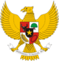 Coat of arms of Indonesia