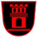 Wappen von Črnomelj