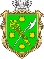 Герб міського поселення (міста або селища)